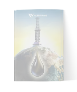 Cleaning tools and accessories catalog cover